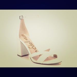 Sam Edelman Omar Leather Sandals